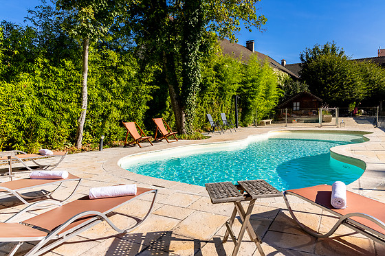 Relais de la Source - photo 0