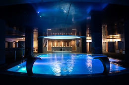 AR DIAMANTE BEACH SPA&CONVENTION CENTER