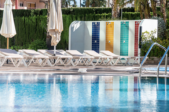 AR DIAMANTE BEACH SPA&CONVENTION CENTER - photo 12