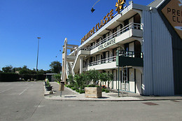 Première Classe Avignon Nord - Le pontet