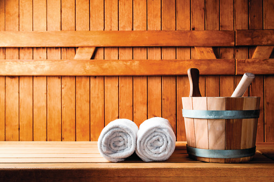 MARINA SENSES SPA & WELLNESS - photo 9