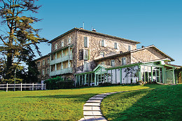 Domaine de Fompeyre