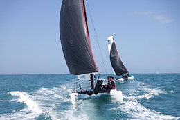 Centre Nautique de Saint-Cast