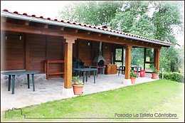 POSADA LA ESTELA CÁNTABRA