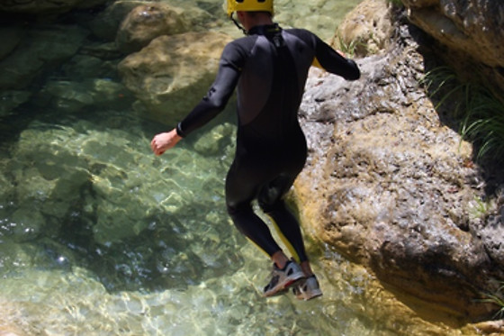 Aquacanyon - photo 7