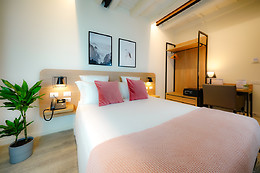 BERGAMO INN 15