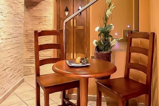 HOTEL HISPANIA - photo 1