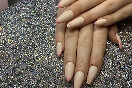 Loana Beauty S