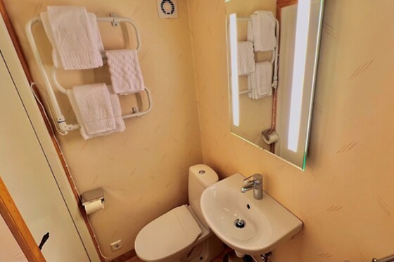 Online Booking EPS - photo 3