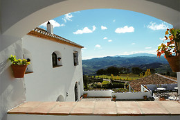 HOTEL SPA & EVENTS FUENTE DEL SOL