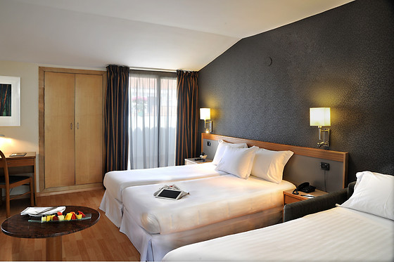 HOTEL JAIME I - photo 0