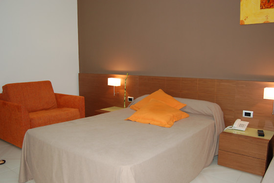 HOTEL RESTAURANTE DIEGO - photo 4