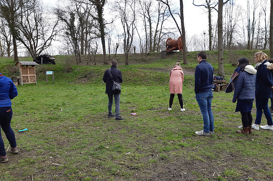 Stadsgolf - photo 4