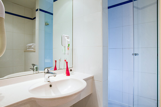 Ibis Styles Paris Mairie de Montreuil - photo 6