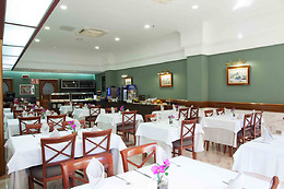 SERCOTEL PRINCIPE PAZ