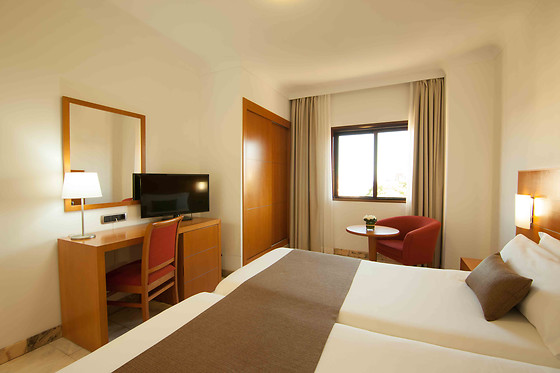 SERCOTEL PRINCIPE PAZ - photo 4