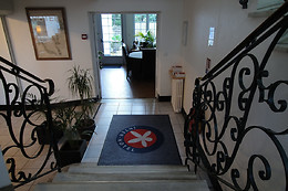 Hotel The Originals de la Baie de Morlaix