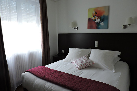 Hotel The Originals de la Baie de Morlaix - photo 0