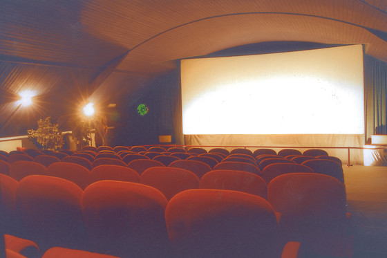 Cine Chaplin - photo 0