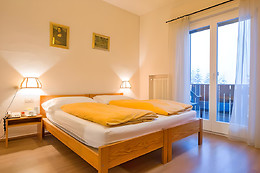 Park Hotel Regina delle Dolomiti