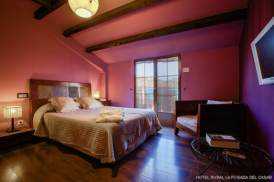 POSADA DEL CASAR - photo 13