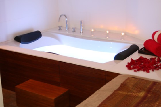 ORIENTHAI SPA - photo 1