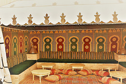 RIAD L'ESCALE DE MARRAKECH