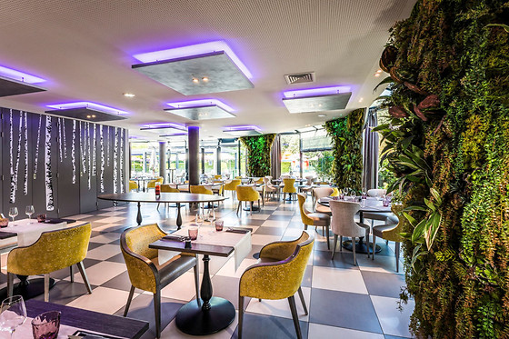 Novotel Saint Jean de Braye - photo 3
