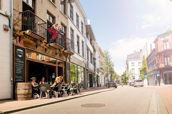El Bocado Hasselt (Original) - photo 0
