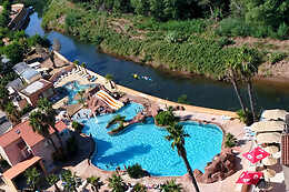 La Vallée du paradis****