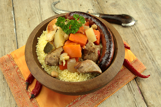 Le Sherazade - photo 6