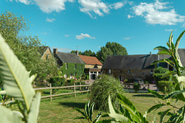 La Ferme des Epis