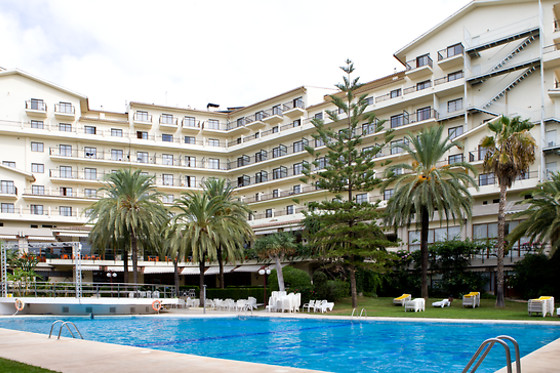 HOTEL INTUR ORANGE - photo 10