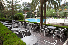 HOTEL INTUR ORANGE