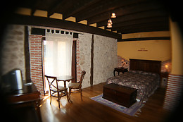 POSADA REAL HOSPEDERIA JARAMILLO