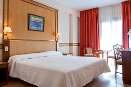 HOTEL INTUR ORANGE