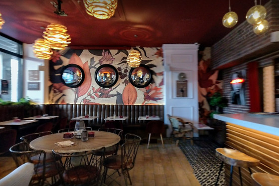 RESTAURANTE MARENGO - photo 3