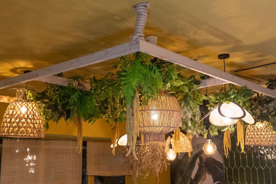 RESTAURANTE MIEL Y MOSTAZA - photo 1