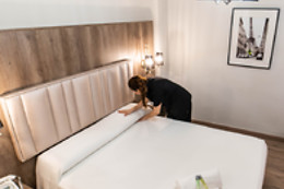 SERCOTEL DOÑA CARMELA
