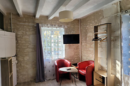 Chambre des coteaux