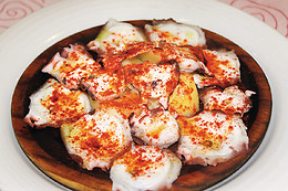 RESTAURANTE O'PULPO