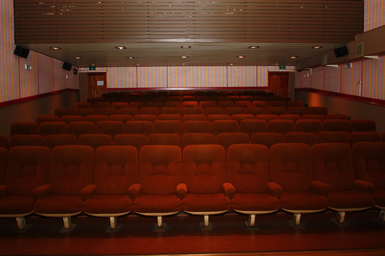Cinéma Patria - photo 0