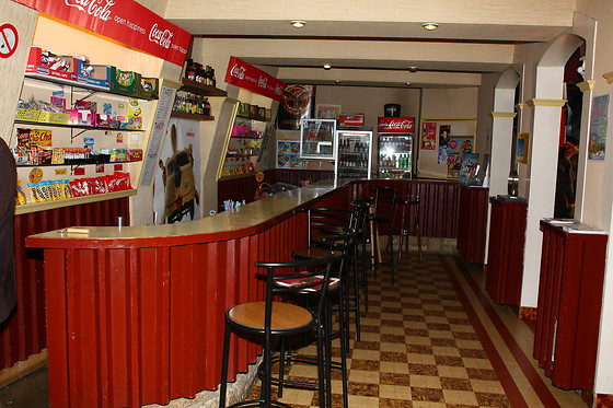 Cinéma Patria - photo 2