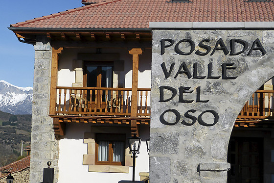 POSADA VALLE DEL OSO - photo 3