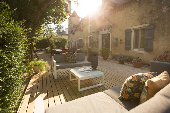 Domaine de Bel-Air - photo 0
