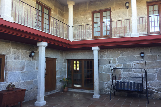 O CANDIL DE SANTA ANA - photo 1
