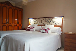 CASA RURAL MARIÑEIRA LOURDES
