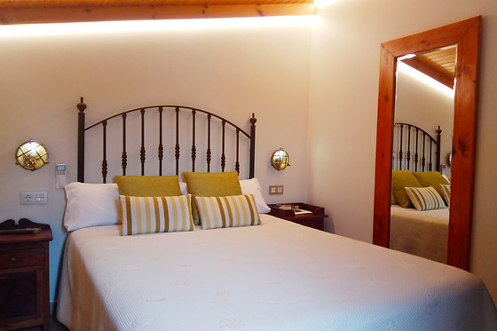 CASA RURAL MARIÑEIRA LOURDES - photo 8
