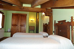 POSADA DE VIÑÓN-CASA REDA