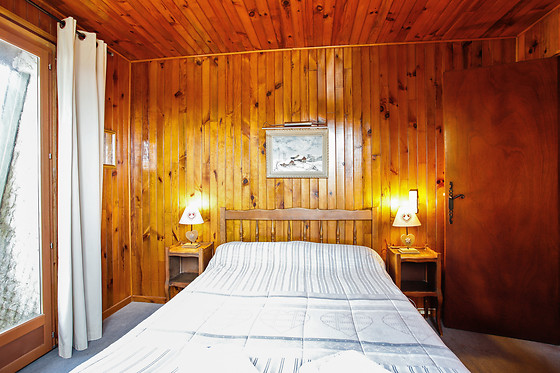 Les Chamois - photo 10